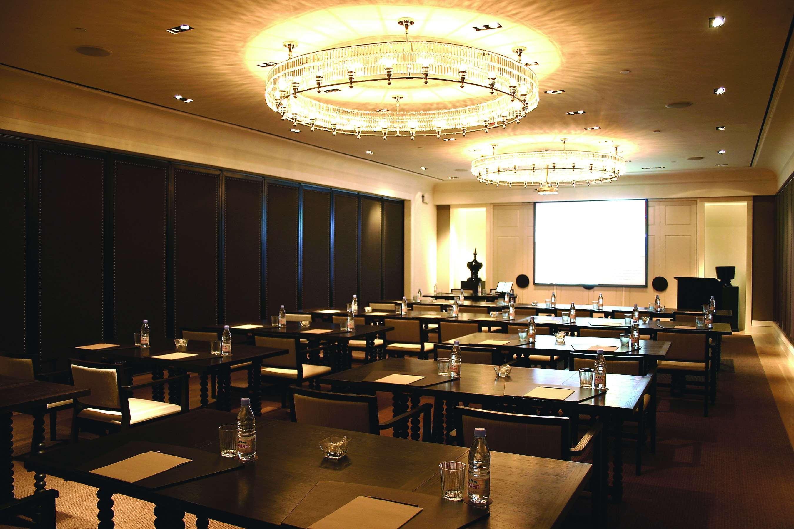 酒店 曼谷爱侣湾君悦酒店