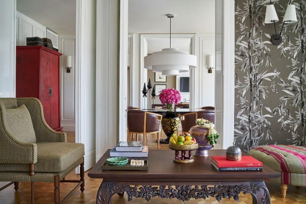 Отель Grand Hyatt Erawan
