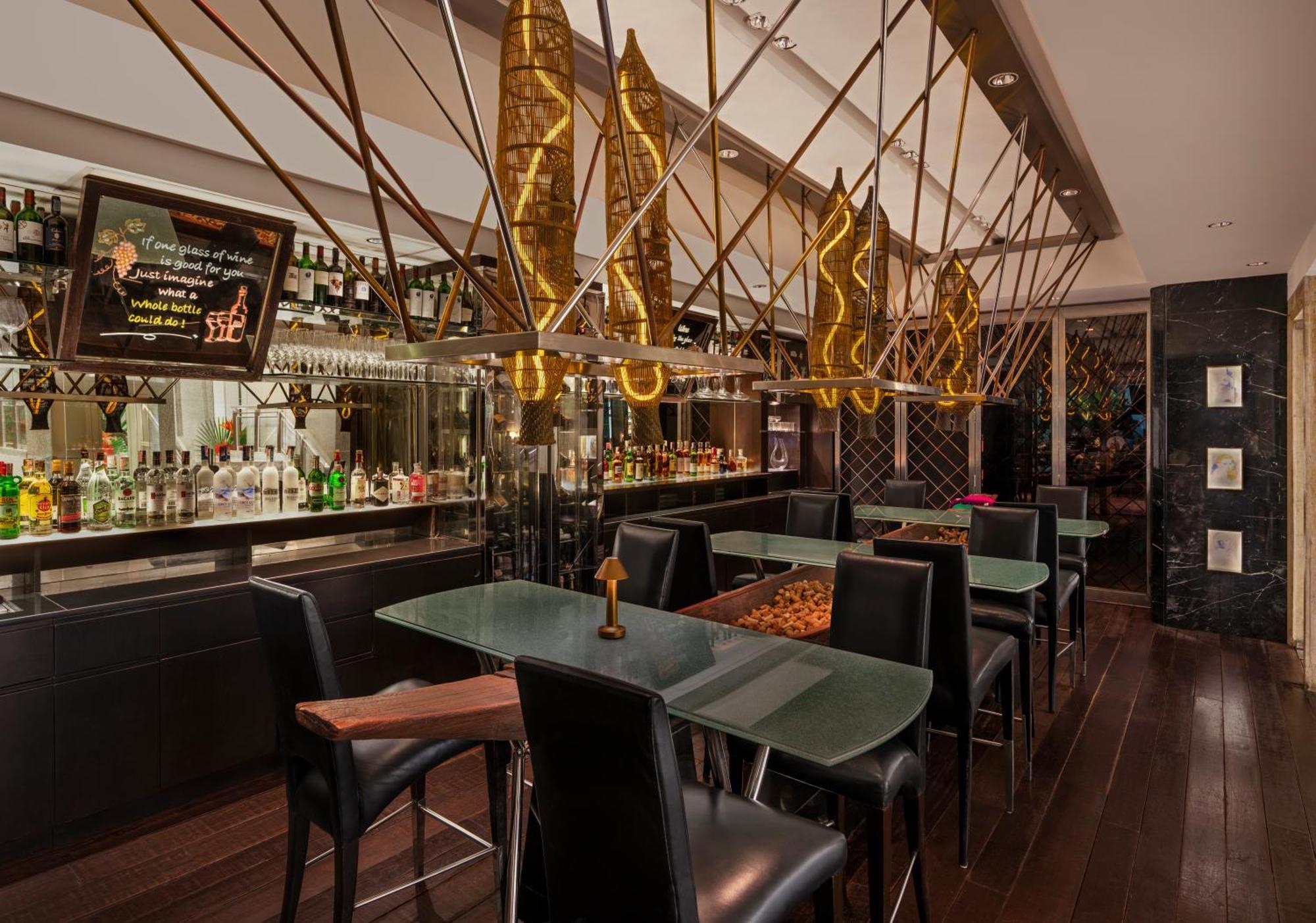 Grand Hyatt Erawan