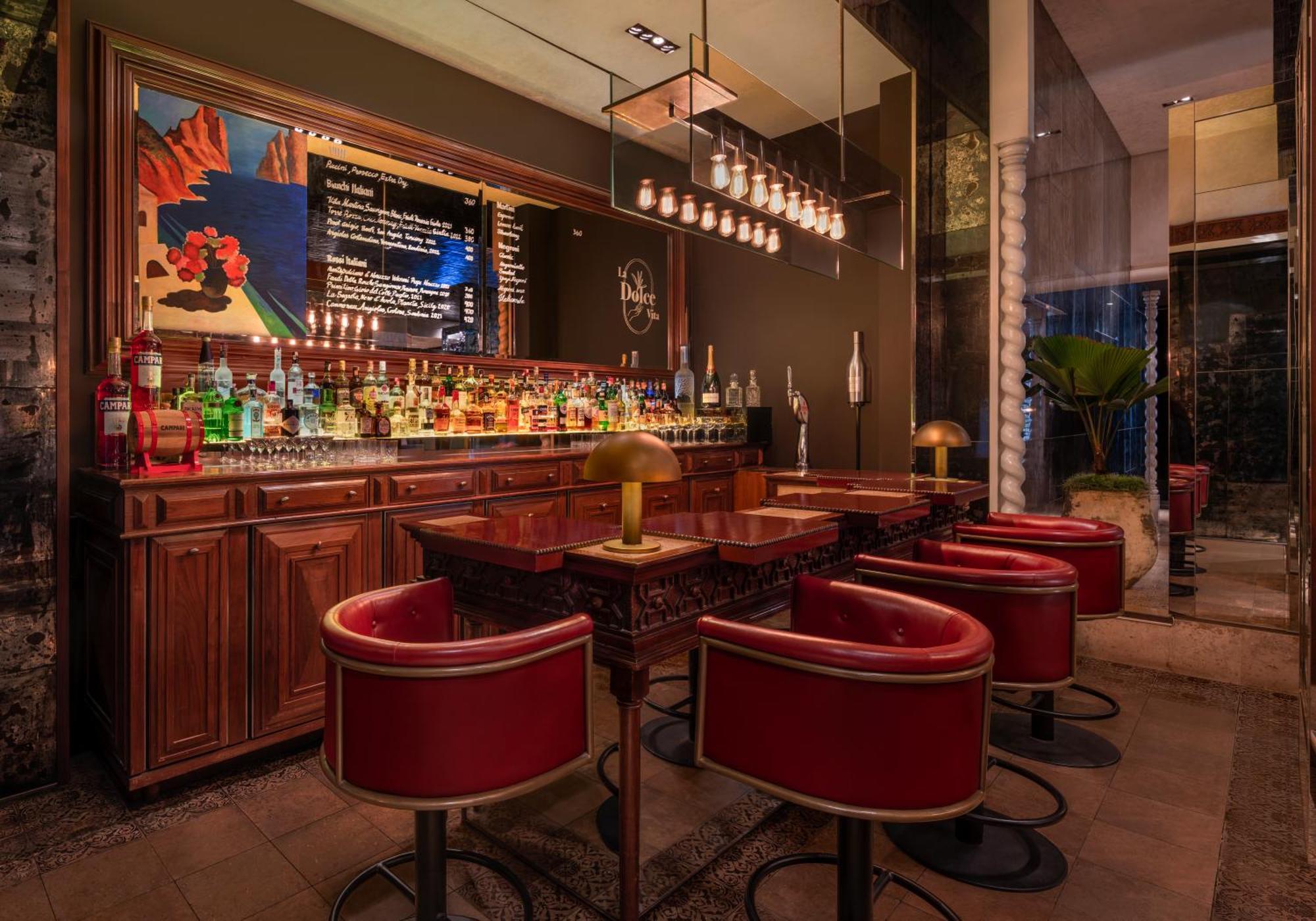 Grand Hyatt Erawan 5*