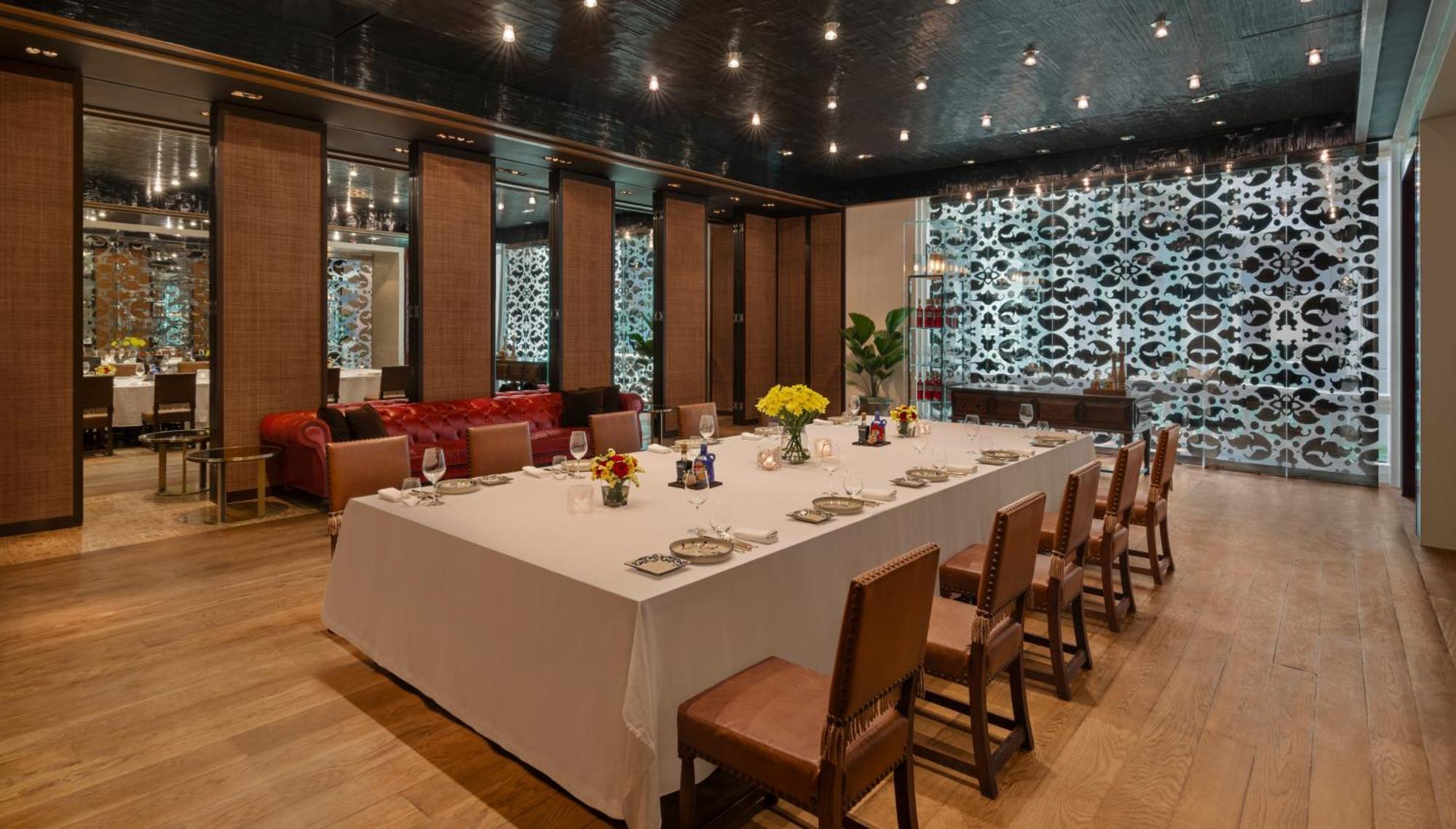 Grand Hyatt Erawan 5* 曼谷