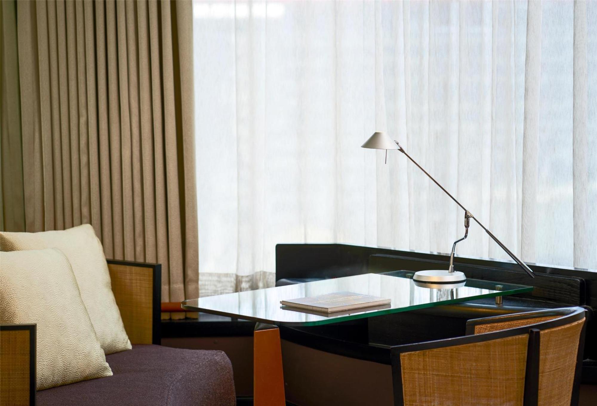 Grand Hyatt Erawan 酒店 曼谷
