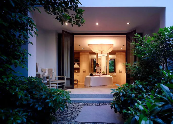 Grand Hyatt Erawan Bangkok