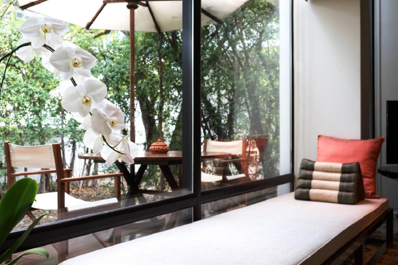 Grand Hyatt Erawan Отель 5*
