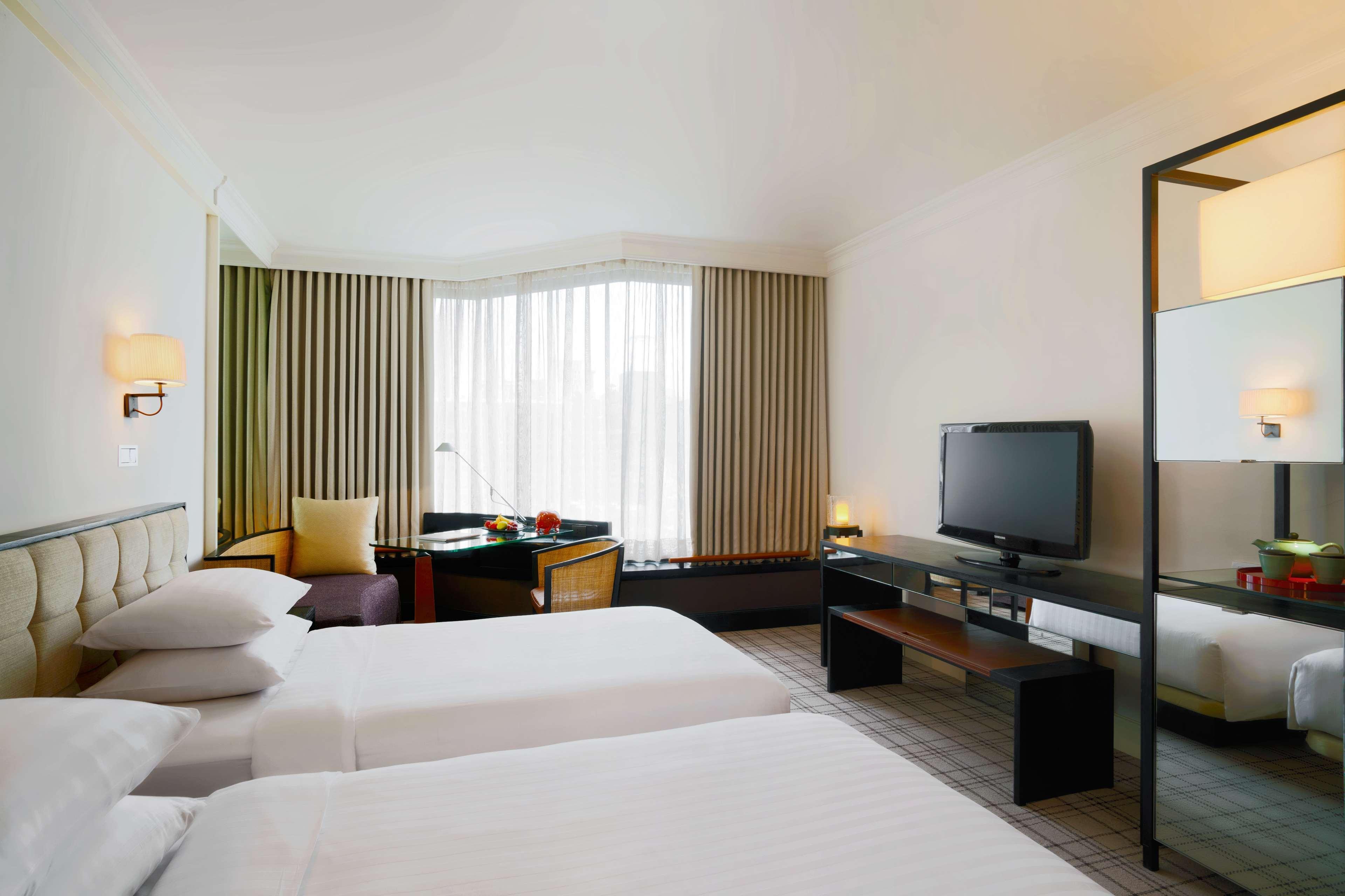 Grand Hyatt Erawan 5* Бангкок
