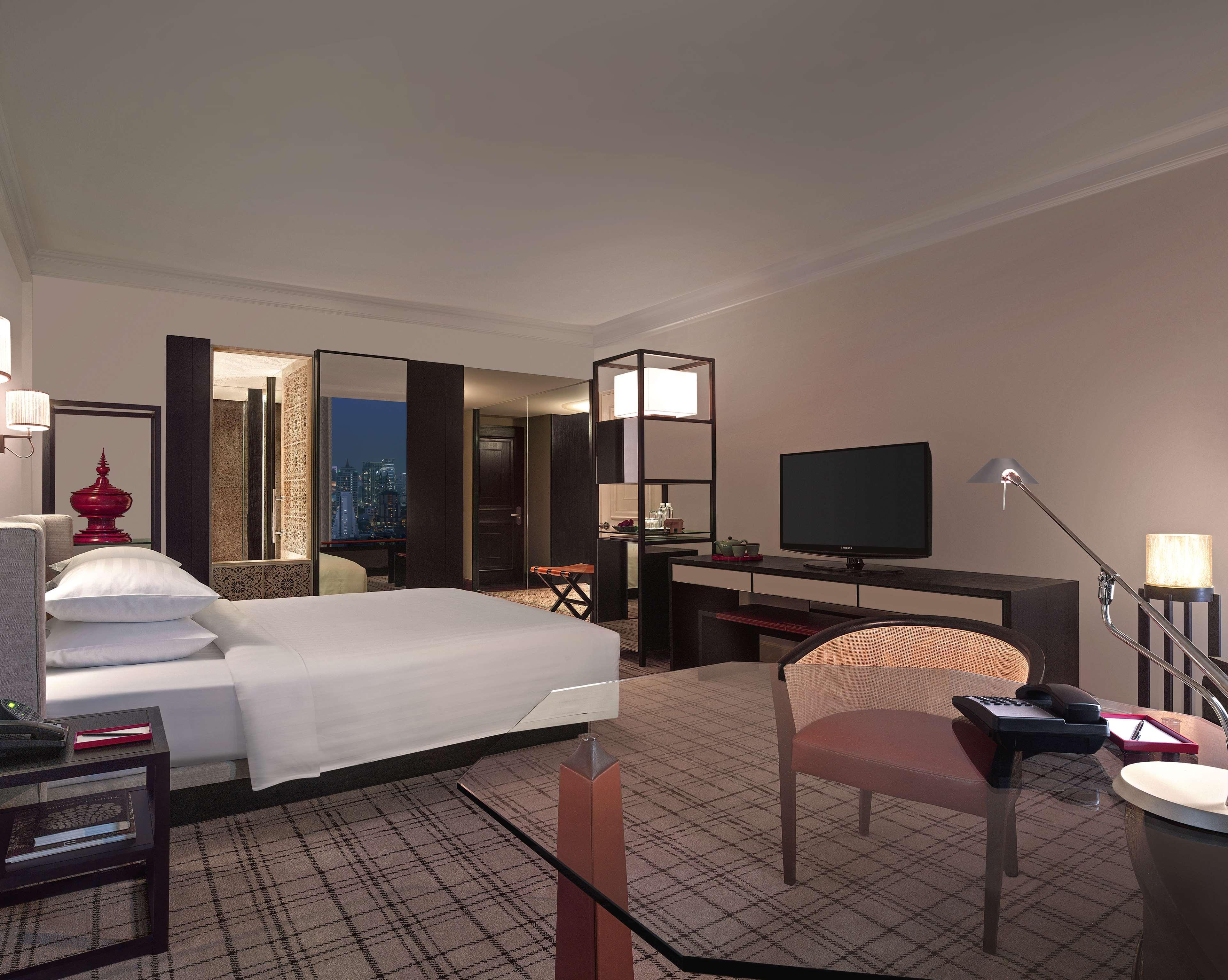 Grand Hyatt Erawan 5* Бангкок