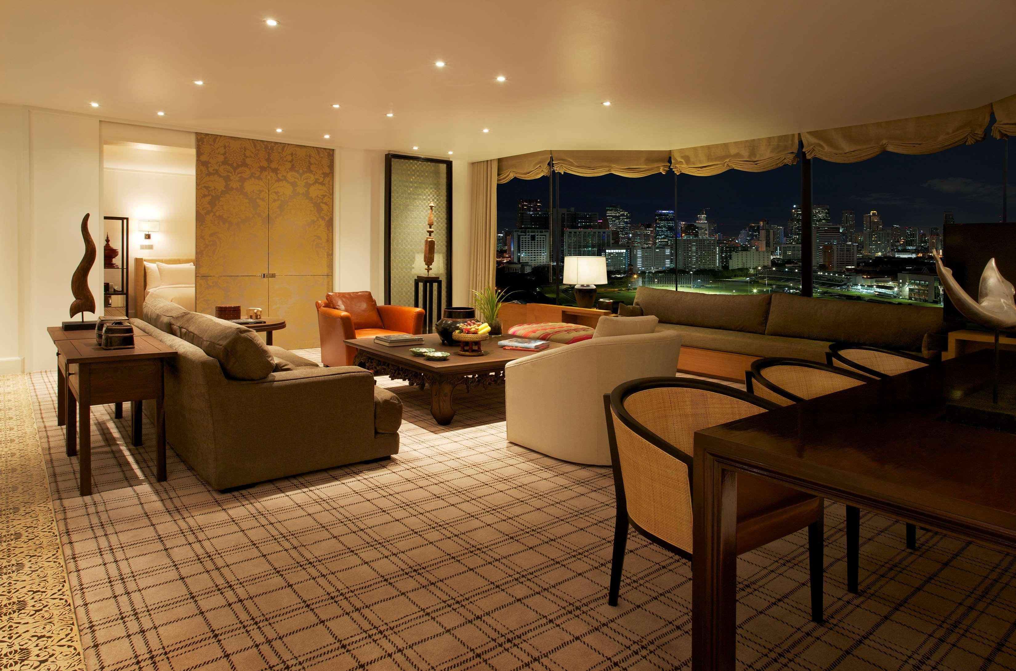 Grand Hyatt Erawan Отель