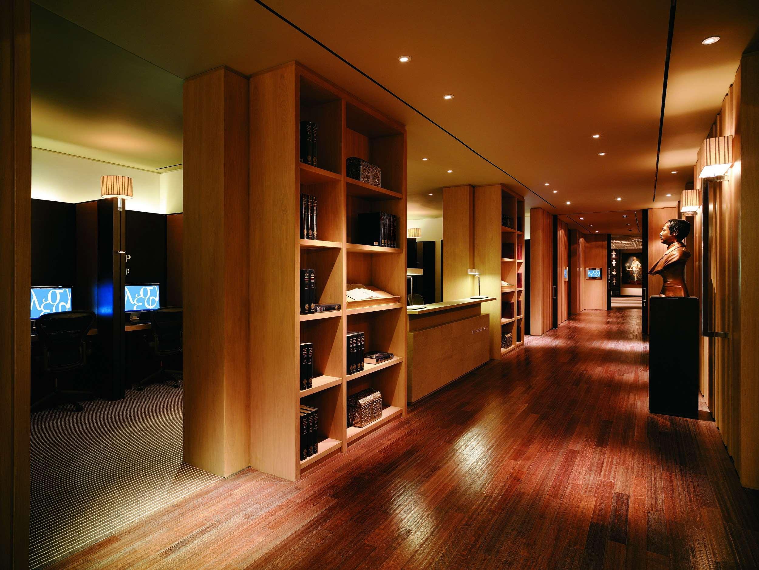 Grand Hyatt Erawan Отель Бангкок