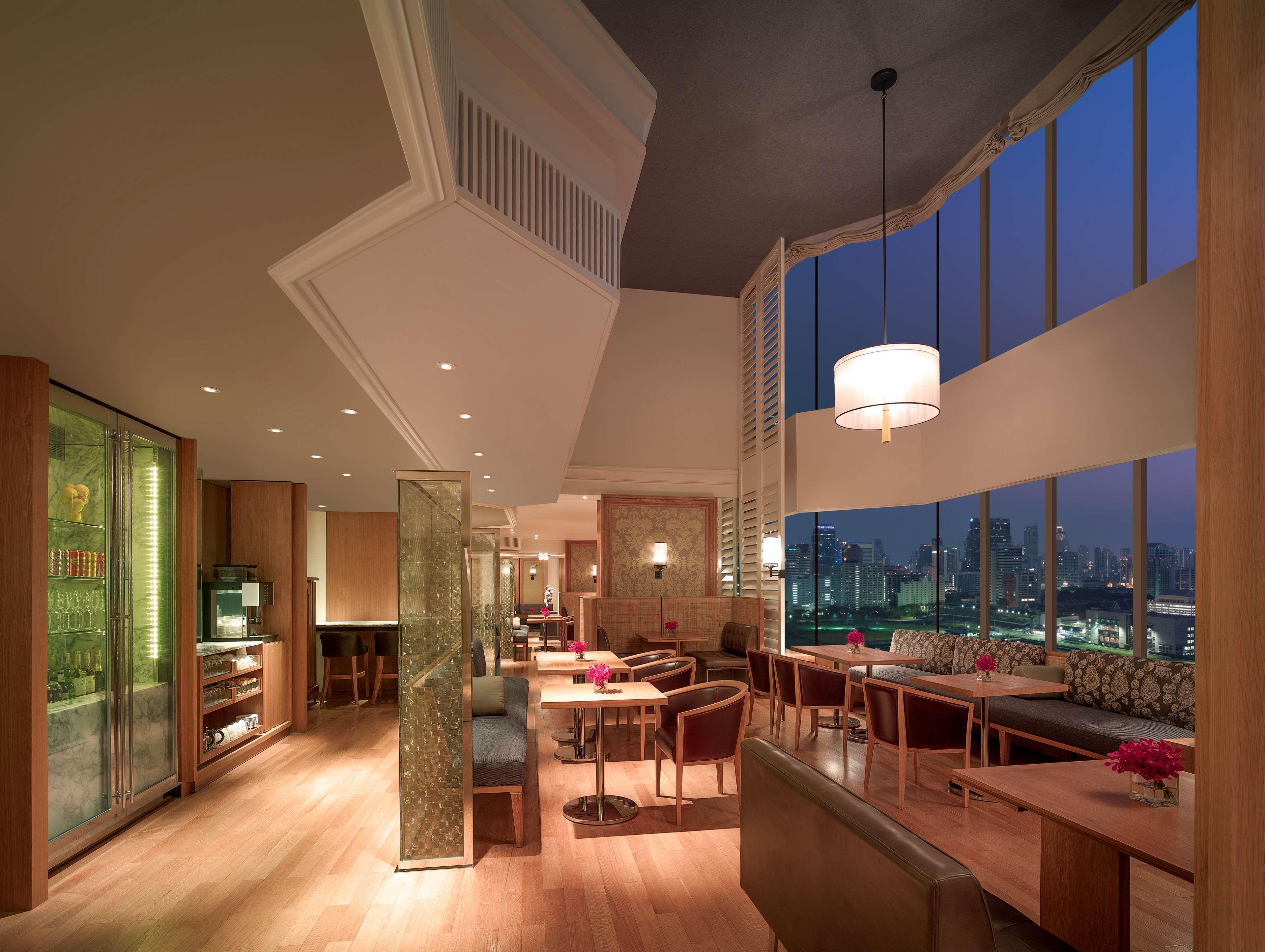 Grand Hyatt Erawan 5* Бангкок