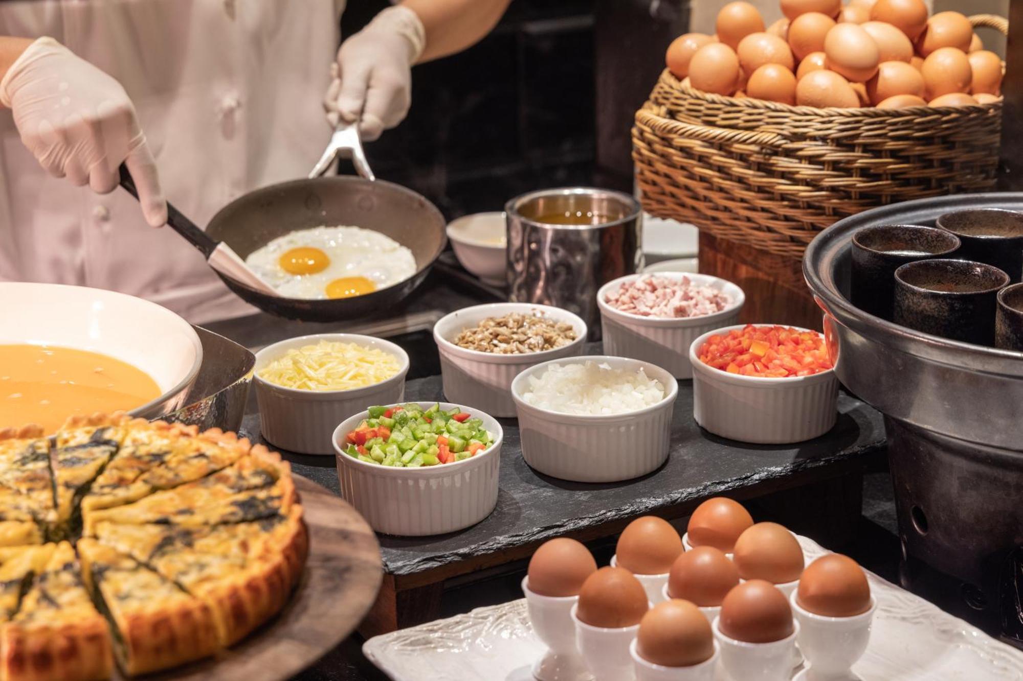 Grand Hyatt Erawan Отель Бангкок