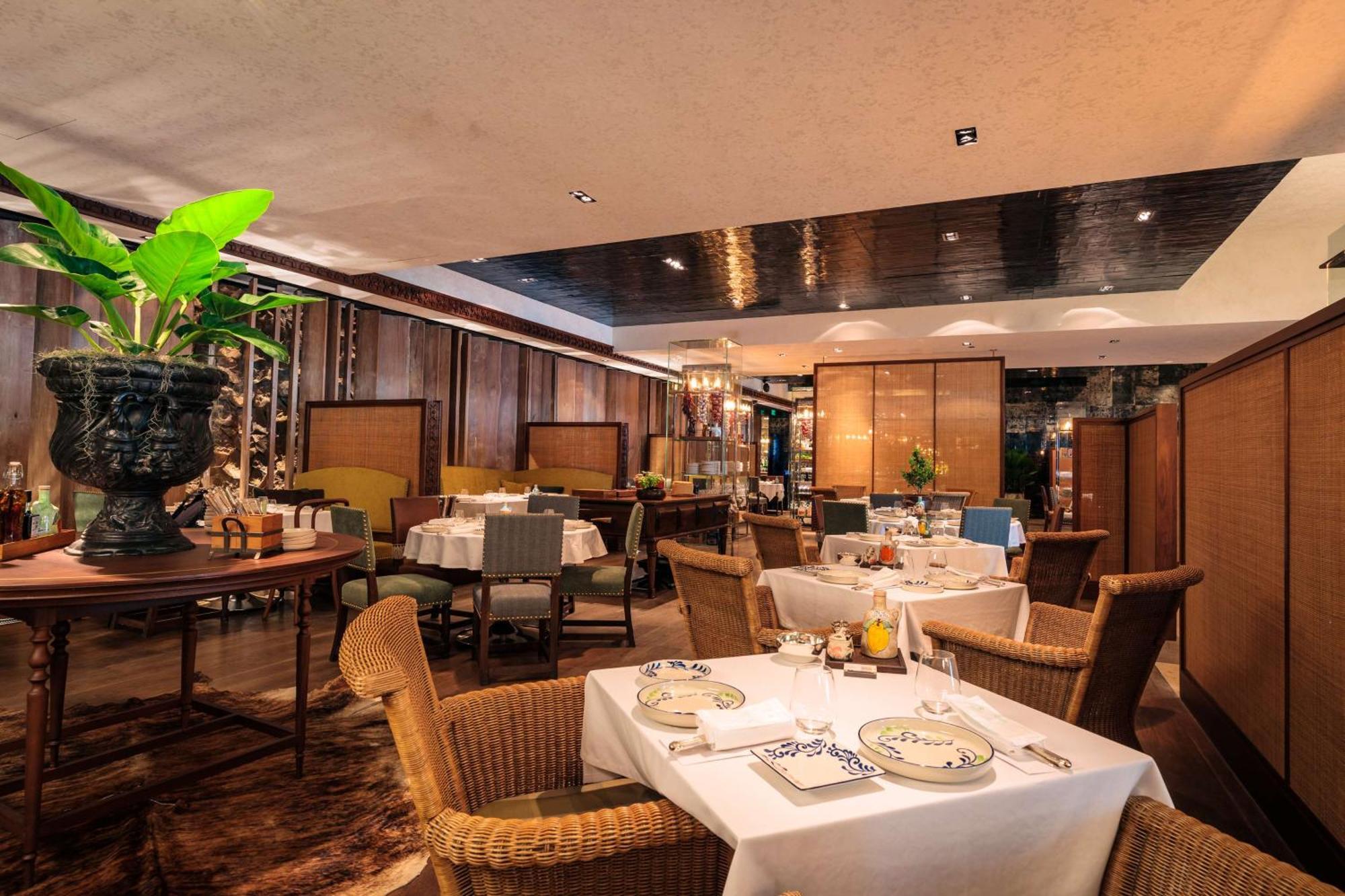 Grand Hyatt Erawan Отель 5*